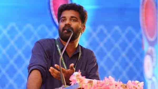 ഡെങ്കിപ്പനിയായിരുന്നെന്ന് ആര്‍ഷോ