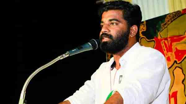 അറസ്റ്റിനൊരുങ്ങി പൊലീസ്