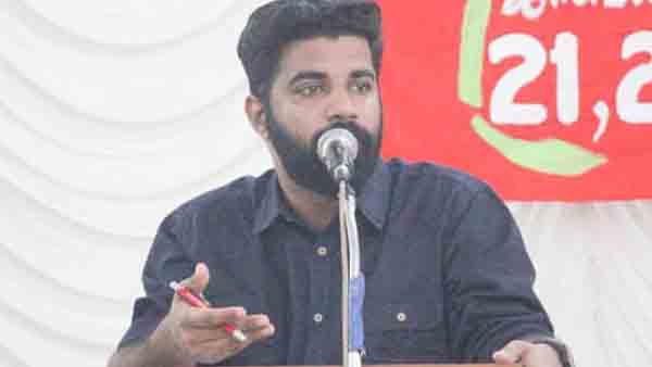 ജാമ്യവ്യവസ്ഥ ലംഘിച്ചു