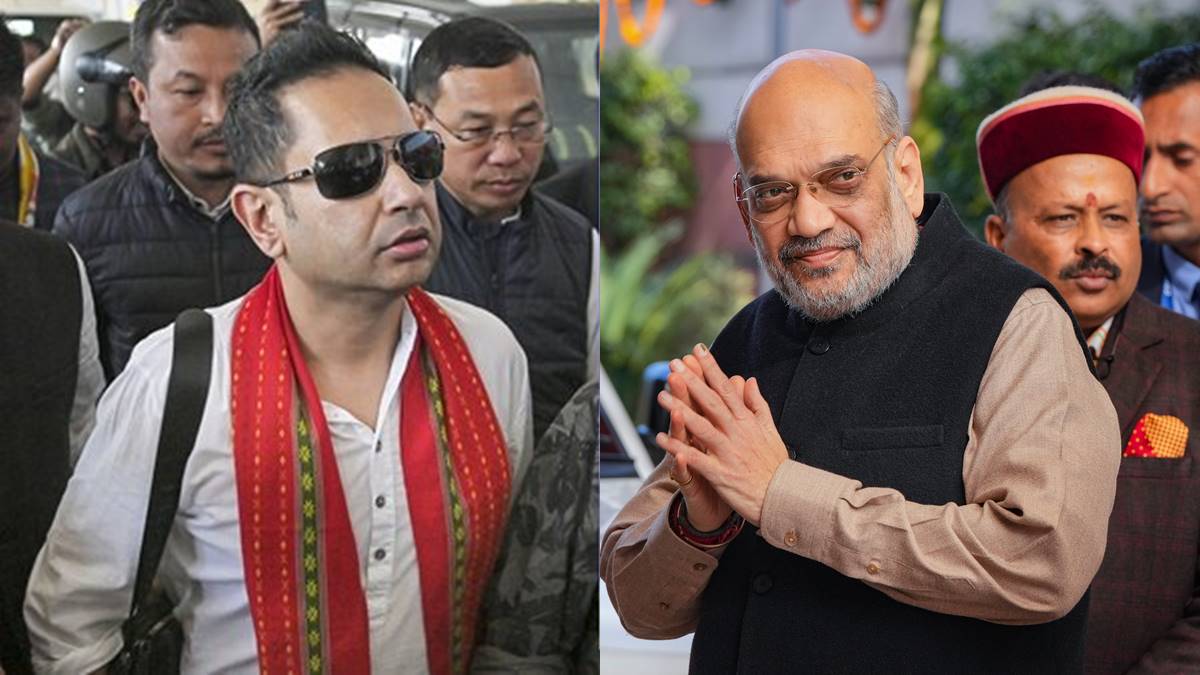 ടിപ്ര മോതയുമായി ബന്ധം സ്ഥാപിക്കാൻ