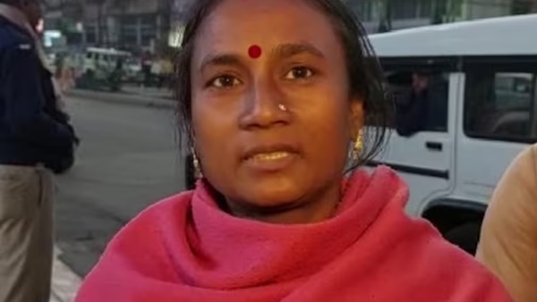 പശ്ചിമ ബംഗാളിലെ അസൻസോൾ സ്വദേശി