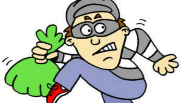 ഒരു അബദ്ധം പറ്റി