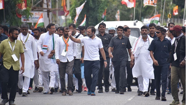 തിരഞ്ഞെടുപ്പിനെ അഭിമുഖീകരിക്കുന്ന രാജസ്ഥാനും ഛത്തീസ്ഗഡും