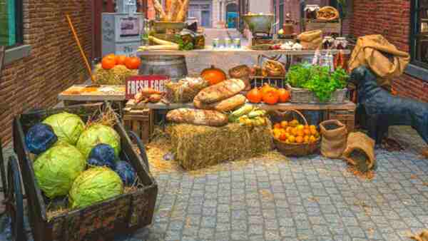 അടുക്കളയില്‍ എലി കയറി