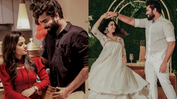 വിവാഹ നിശ്ചയ തീയതി വിവാഹ നിശ്ചയ തീയതി