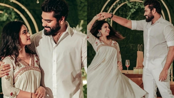 ബിഗ് ബോസിലെ ആരുമായും വ്യക്തിപരമായ പ്രശ്നങ്ങൾ ഇല്ല