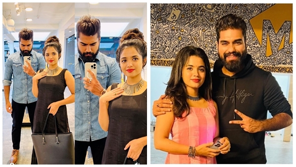 പോസിറ്റീവും നെഗറ്റീവും മനസിലാക്കിയാണ് 