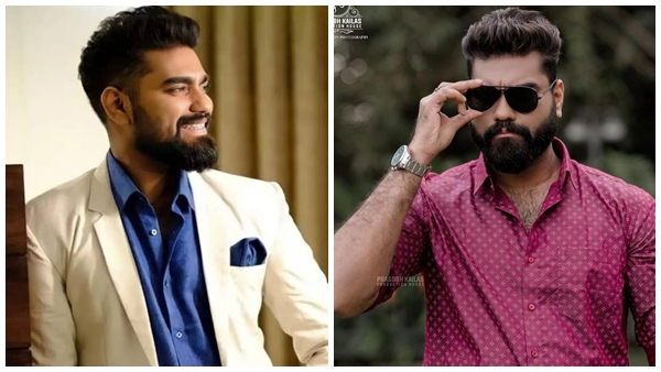 ഒരു ക്രൈം ചെയ്യുന്നത് വരെ എനിക്കൊരു പേടിയും ഒരു ക്രൈം ചെയ്യുന്നത് വരെ എനിക്കൊരു പേടിയും