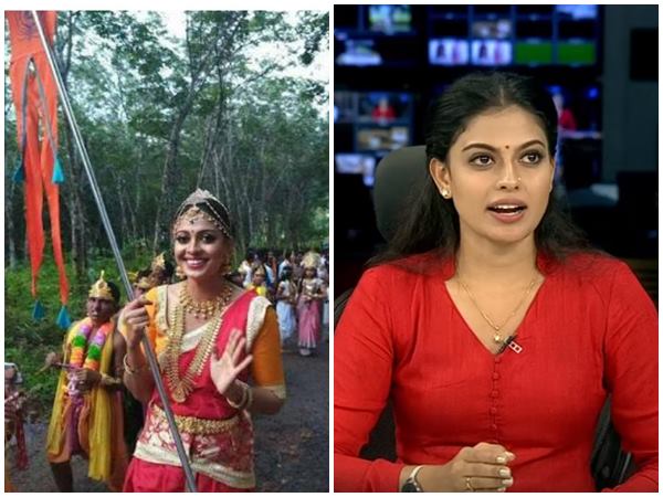 ഭാരതാംബയുടെ വേഷം കെട്ടിയാല്‍ അപ്പോള്‍