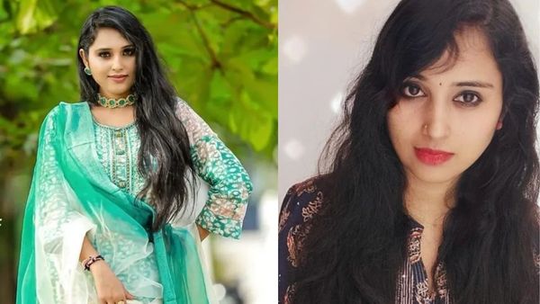 ഒരു മത്സരാർത്ഥി പ്രഗ്നന്റ് ആയിട്ടായിരുന്നു ഒരു മത്സരാർത്ഥി പ്രഗ്നന്റ് ആയിട്ടായിരുന്നു