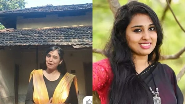 ഇൻസ്റ്റാഗ്രാമിൽ കഷ്ടിച്ച് 1500 ഫോളോവേഴ്സുള്ള ഇൻസ്റ്റാഗ്രാമിൽ കഷ്ടിച്ച് 1500 ഫോളോവേഴ്സുള്ള
