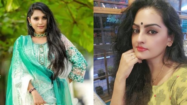 സുചിത്രയുടെ വിവാഹം സുചിത്രയുടെ വിവാഹം