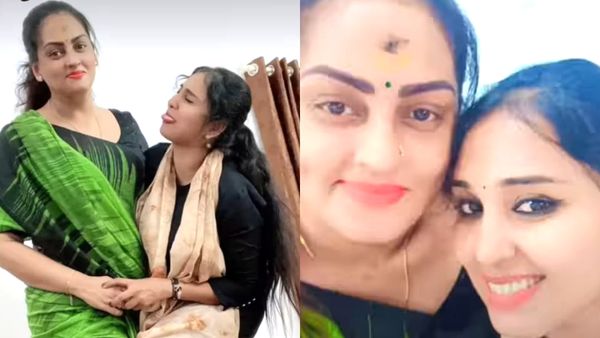 ഇഷ്ടമുള്ളവർ തമ്മിൽ വിവാഹം കഴിക്കട്ടെ ഇഷ്ടമുള്ളവർ തമ്മിൽ വിവാഹം കഴിക്കട്ടെ