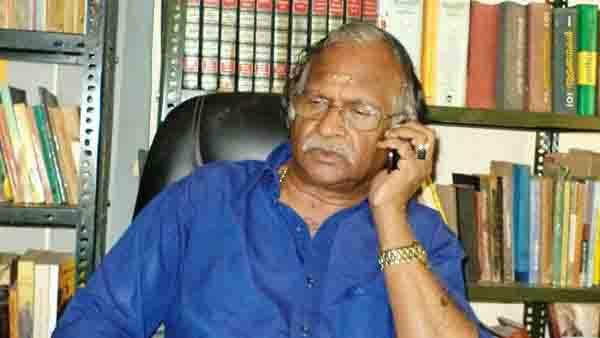 ഹൈന്ദവത സമ്പൂര്ണമാകാന് ജാതി ഇല്ലാതാകണം ഹൈന്ദവത സമ്പൂര്ണമാകാന് ജാതി ഇല്ലാതാകണം