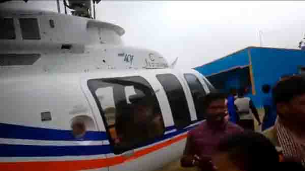 പരിപാടികളില് മാറ്റമില്ല പരിപാടികളില് മാറ്റമില്ല