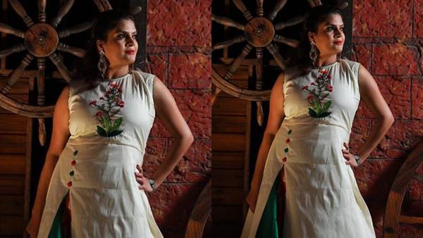 പ്രമോദ് മാളയെന്ന കലാകാരനാണ് എന്നെ 