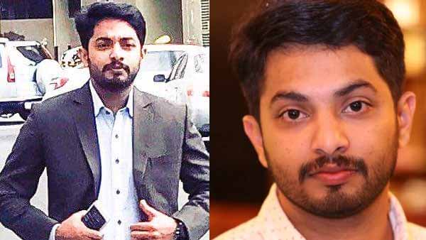 എല്‍എല്‍ബി ബിരുദം നേടി തട്ടിപ്പിലേക്ക്