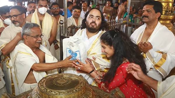 തിരുപ്പതിയിലും