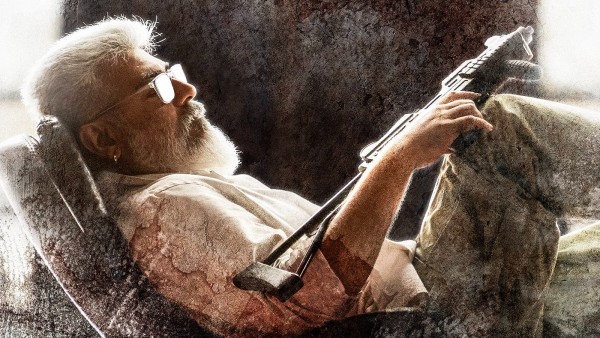 സിനിമയുടെ ആദ്യ ഷോയ്ക്ക് മുന്നോടിയായി 