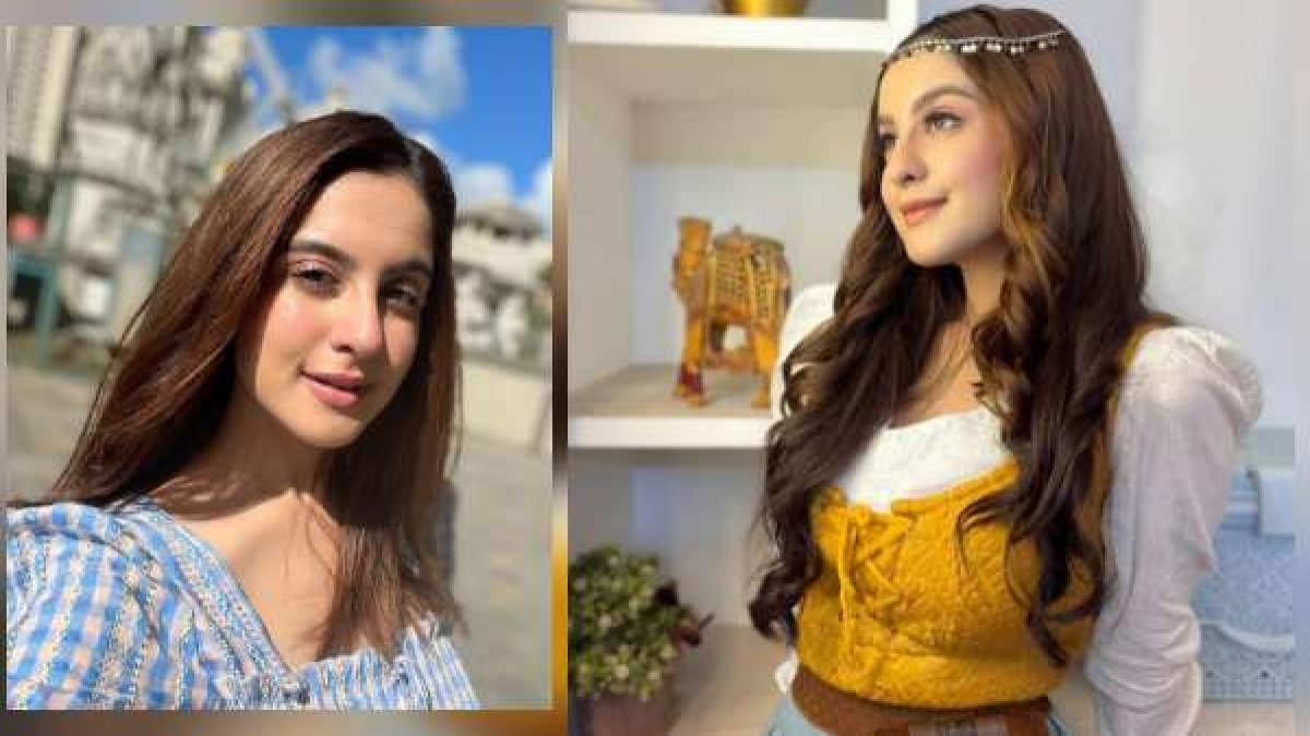 tunisha sharma tunisha sharma