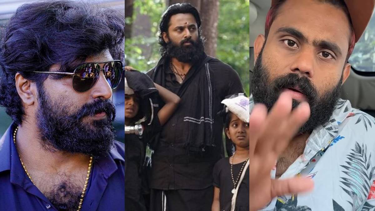 യൂട്യൂബ് ചാനലിന്റെ പ്രമോഷന്