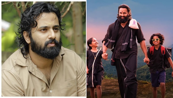 പിന്തുണച്ച് അഭിലാഷ് പിള്ള 