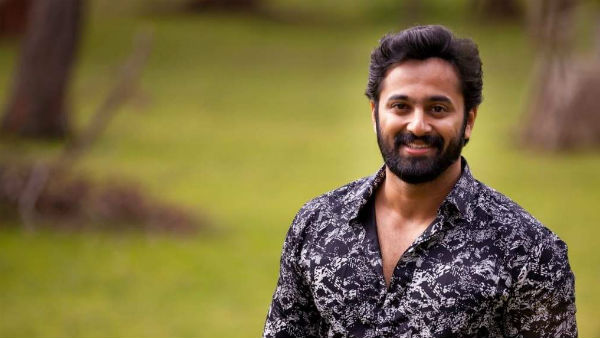 മാളികപ്പുറം സിനിമയുമായി പൊട്ടി മുളച്ചതല്ല