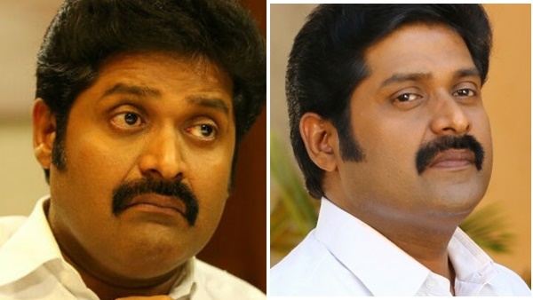 പീഡന പ്രതികൾക്ക് സ്വീകരണം നൽകുകയാണ്