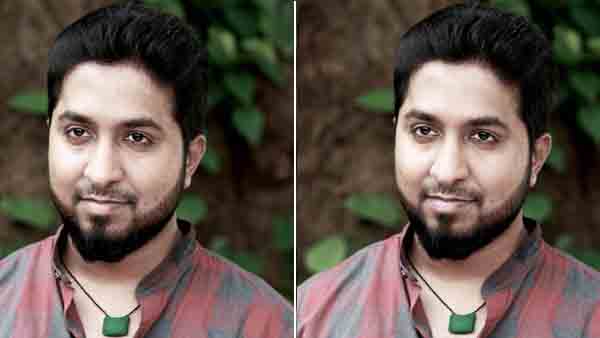 ഓടി പോകാന്‍ തോന്നിയിട്ടുണ്ട്