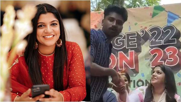  പെൺകുട്ടിയോടെന്തും ചെയ്യാം എന്നല്ലേ?