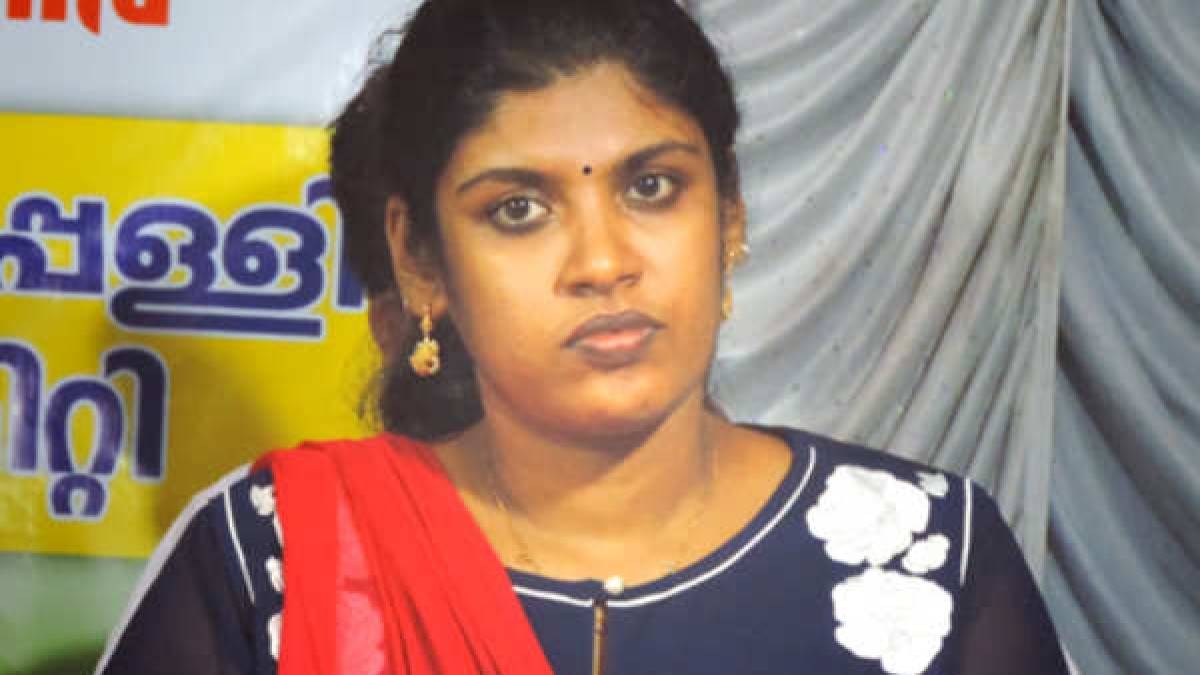 രാഷ്ട്രീയ നീക്കം 