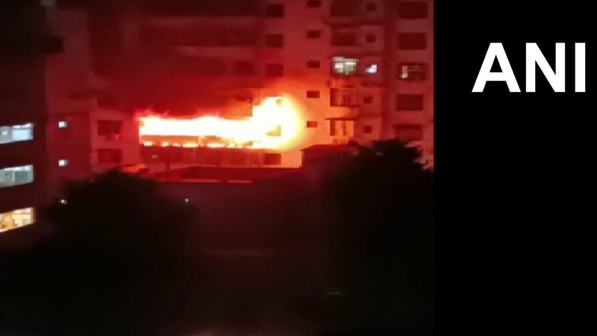 jharkhand fire jharkhand fire