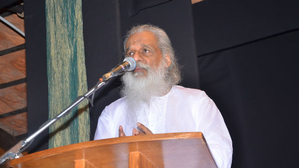 കൊച്ചിയുടെ മണ്ണിൽ നിന്നും സ്വരമാധുര്യത്താൽ