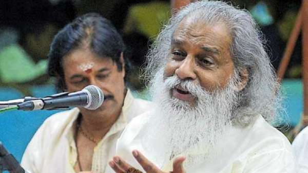 യേശുദാസിന്റെ അപൂർവ്വം ചില ഫോട്ടോകള്‍ 