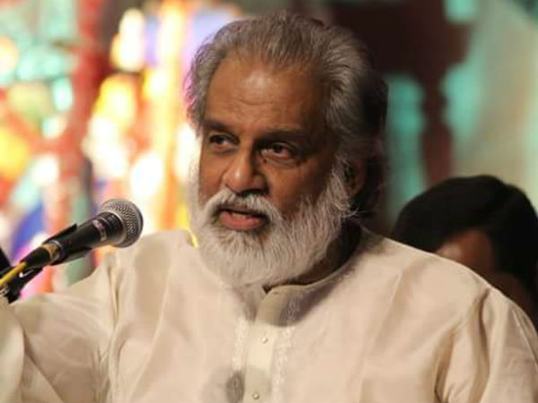 യേശുദാസിന്റെ പുതിയ ആൽബം