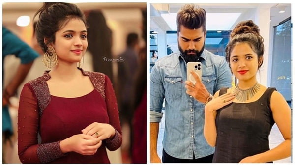 ആരതിയോട് ക്ഷമ ചോദിച്ച് സ്ഥാപനം