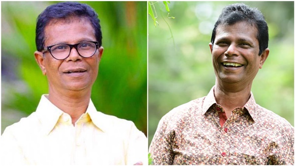 അമ്മ ഒരുപാട് അനുഭവിച്ചു