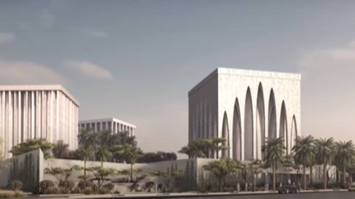 അഭിമാനകരമായ ചരിത്രം