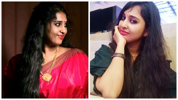 സർപ്രൈസ് പൊട്ടിച്ച് ശാലിനി നായർ