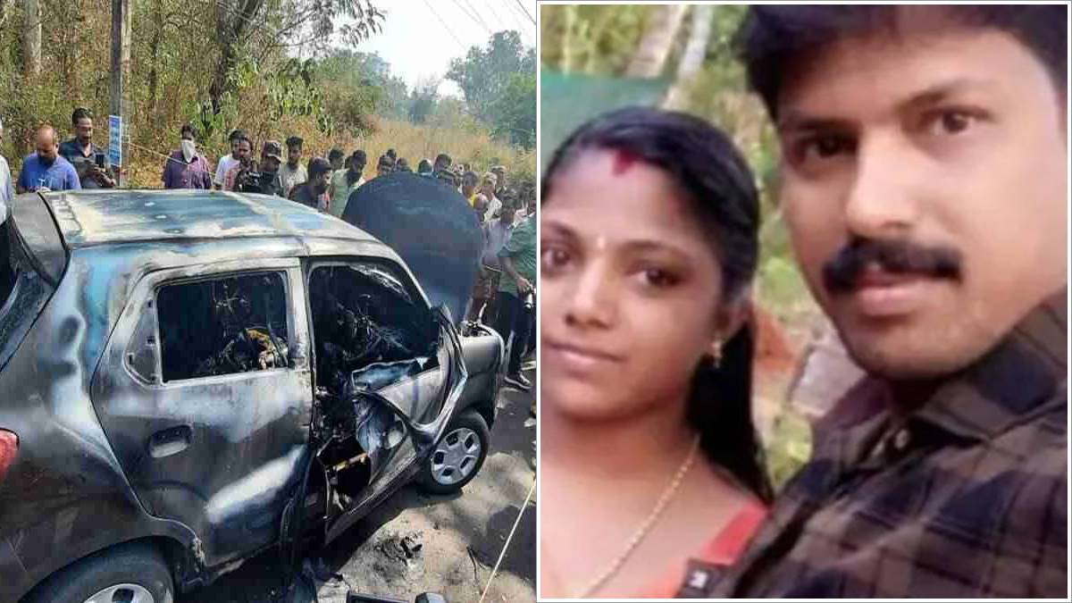 റീഷ പൂര്‍ണ്ണ ഗര്‍ഭിണി