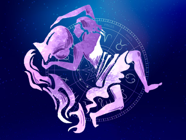 കുംഭക്കൂറ് (അവിട്ടം 3/4, ചതയം, പൂരുരുട്ടാതി 1/2)