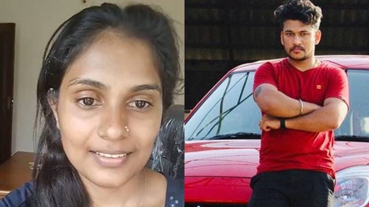 ഗര്‍ഭിണിയായപ്പോള്‍ 