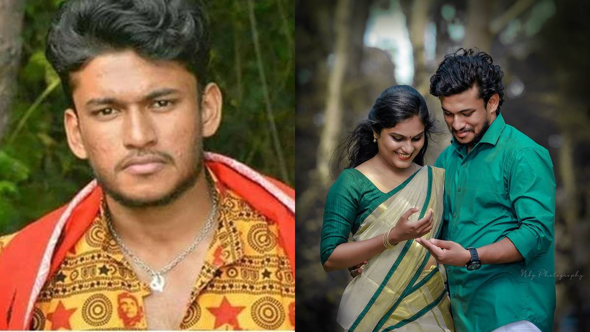 ജീവിതം തകരാന്‍ കാരണം