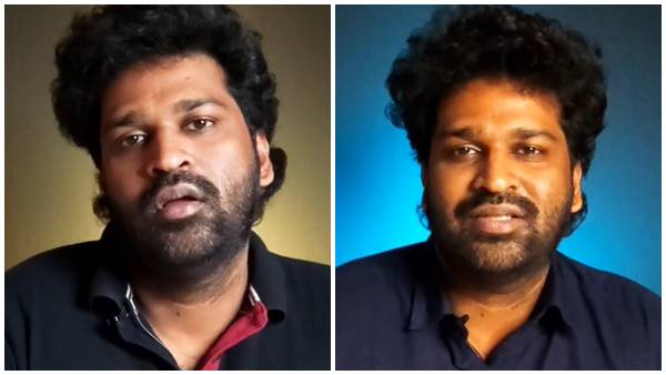 അഖില്‍ മാരാർ-അശ്വന്ത് കോക്ക്
