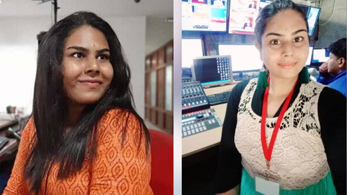 അവരെ അവരുടെ വഴിക്ക് വിടുക