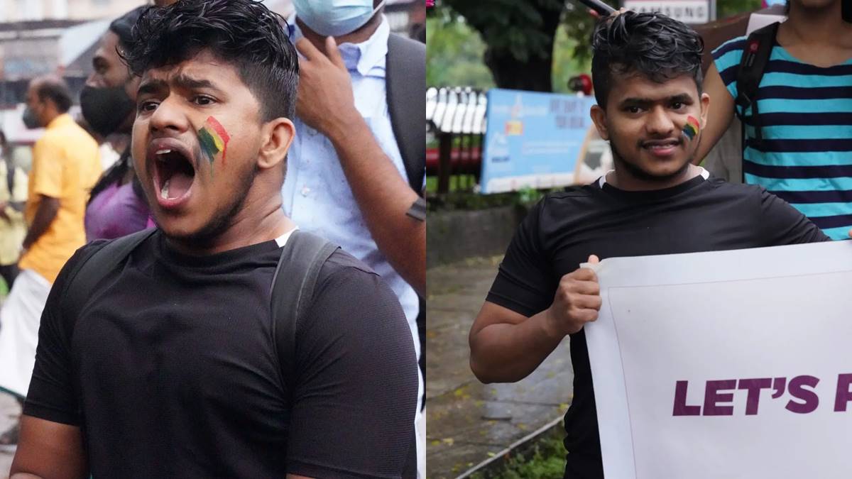 രണ്ട് പേര്‍ക്കും കുഞ്ഞുങ്ങളുണ്ടാകില്ല