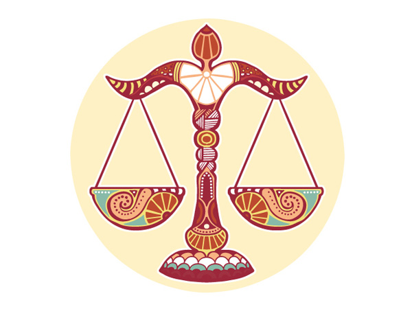 തുലാം (ചിത്തിര 3/4, ചോതി, വിശാഖം 1/2) 