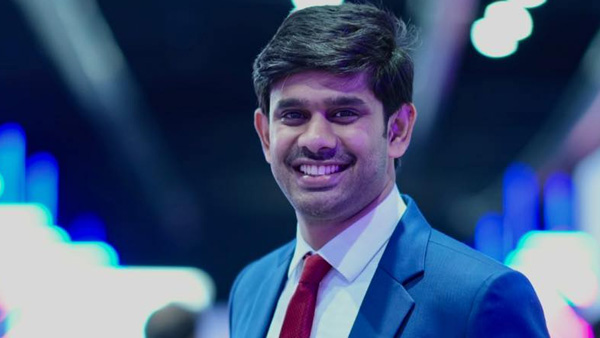 പ്രായം കുറഞ്ഞ സിഇഒ പ്രായം കുറഞ്ഞ സിഇഒ