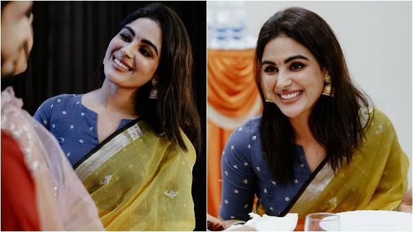 ഇനി മേനോന്‍ ചേര്‍ത്ത് വിളിക്കരുത് 