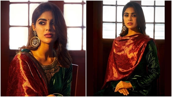 നിര്‍മ്മാതാക്കളോട് ആവശ്യപ്പെട്ടിരുന്നു